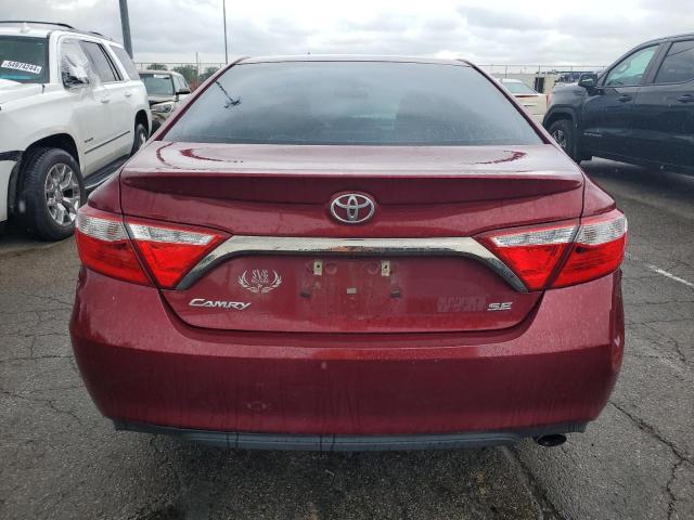 2017 Toyota Camry Le VIN: 4T1BF1FK0HU778210 Lot: 55104924