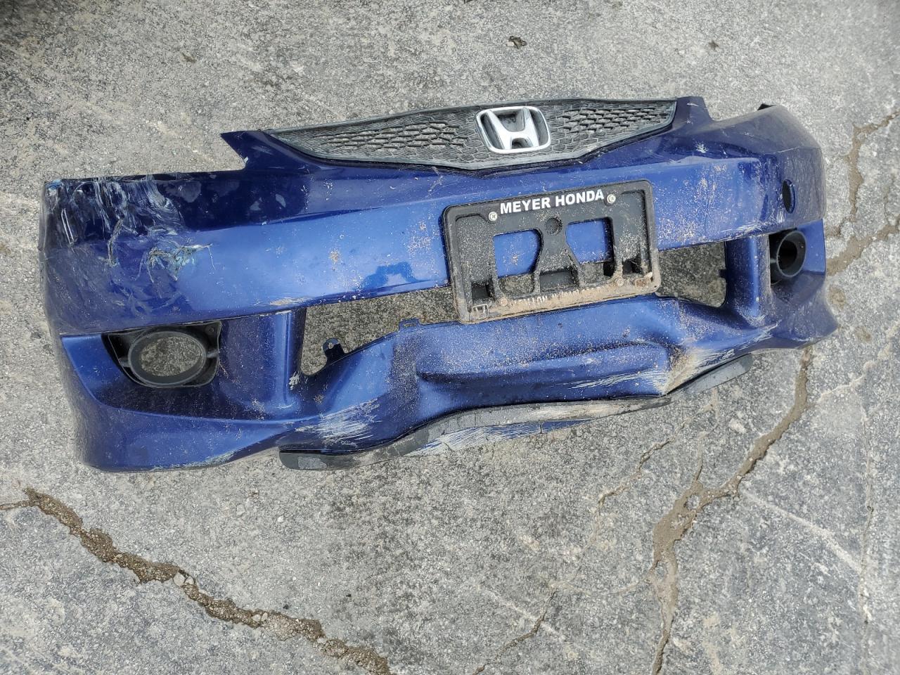 JHMGE8G43AC021978 2010 Honda Fit Sport