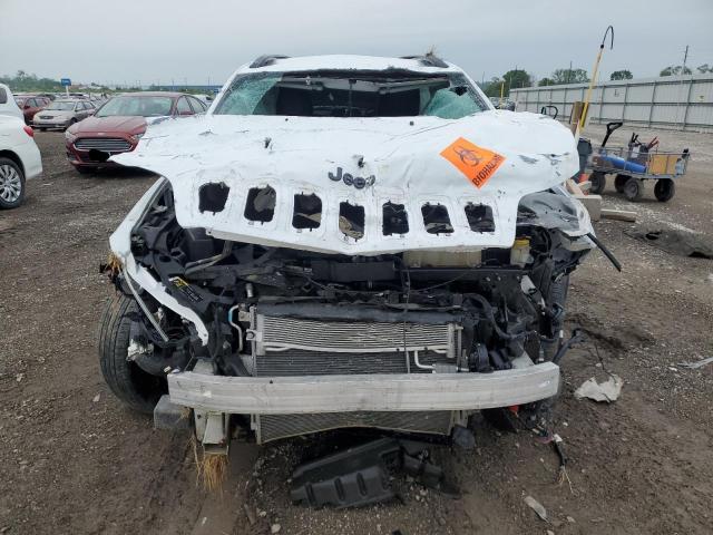 2020 Jeep Cherokee Latitude Plus VIN: 1C4PJMLX8LD617851 Lot: 54597344