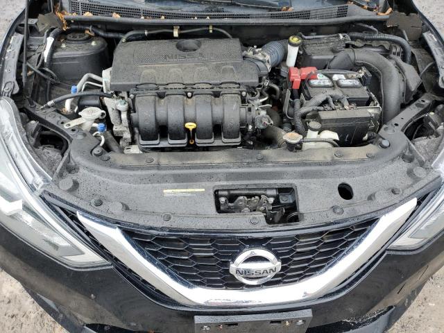 2016 Nissan Sentra S VIN: 3N1AB7AP7GL660488 Lot: 53699244