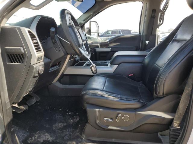 2019 Ford F350 Super Duty VIN: 1FT8W3BT3KEE20304 Lot: 54550214