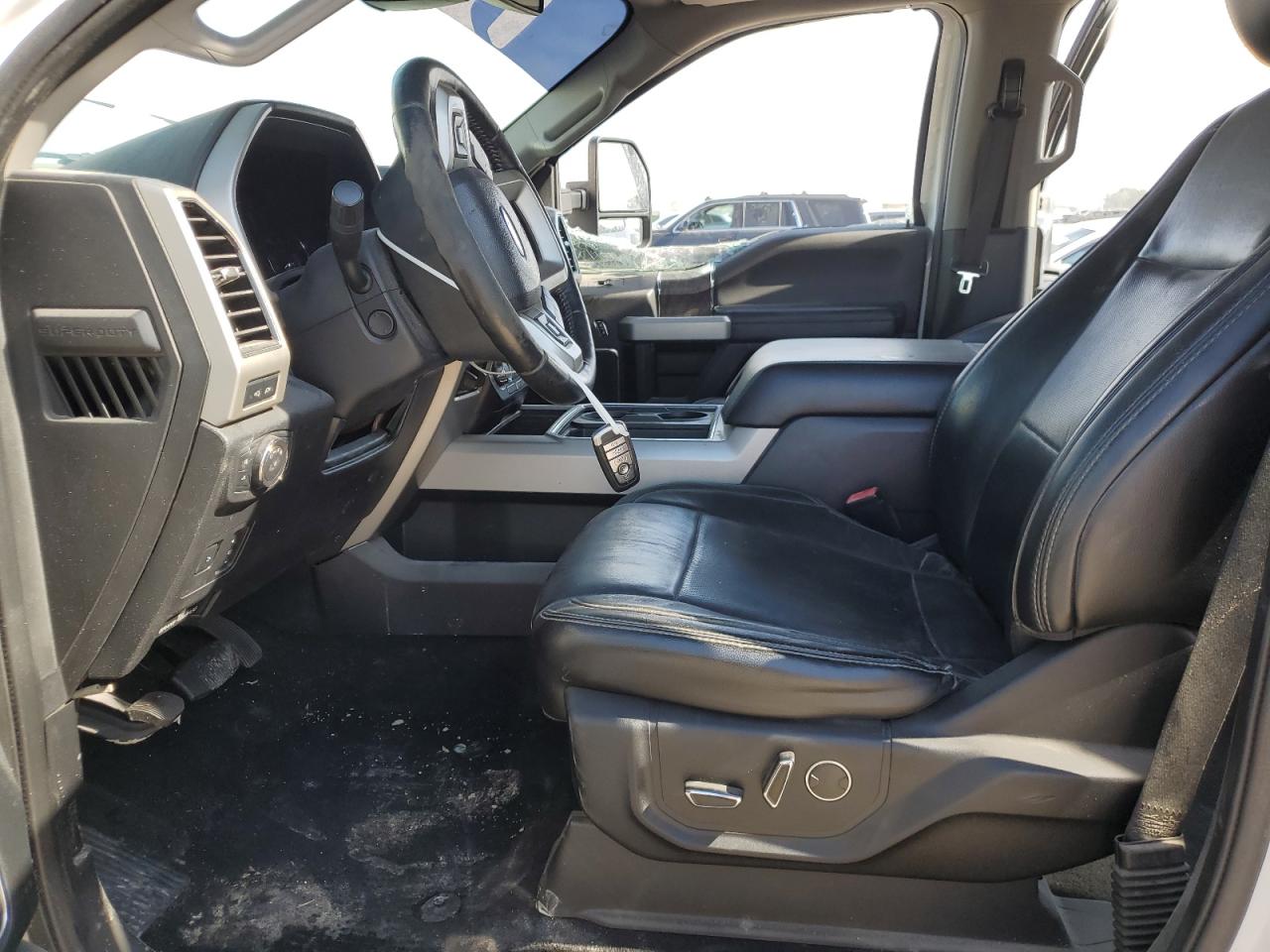 1FT8W3BT3KEE20304 FORD F350 2019