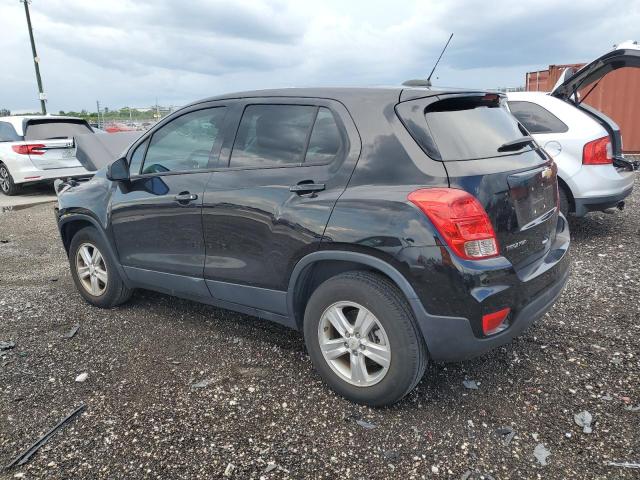 KL7CJNSB2MB350534 Chevrolet Trax LS 2