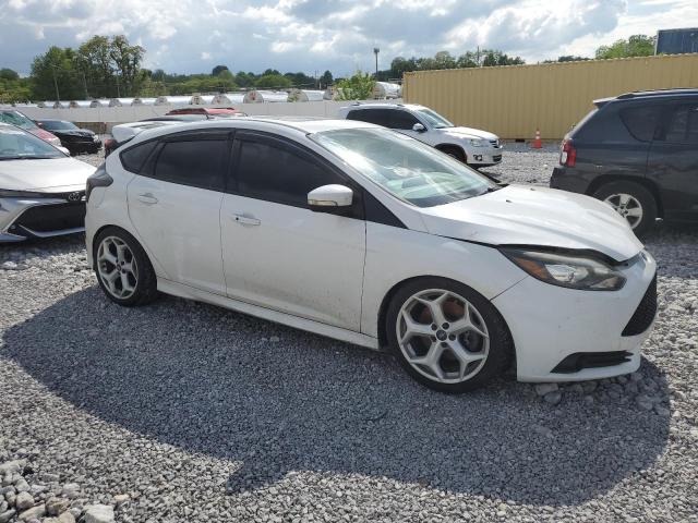 2013 Ford Focus St VIN: 1FADP3L95DL241152 Lot: 55260914