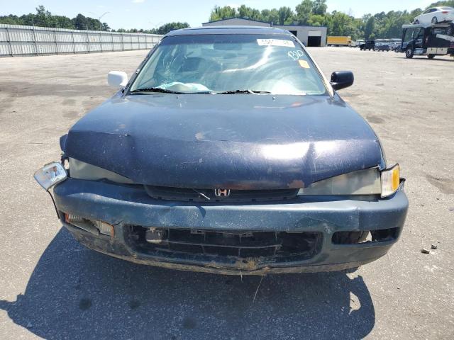 1996 Honda Accord Ex VIN: 1HGCD5562TA056582 Lot: 55692744