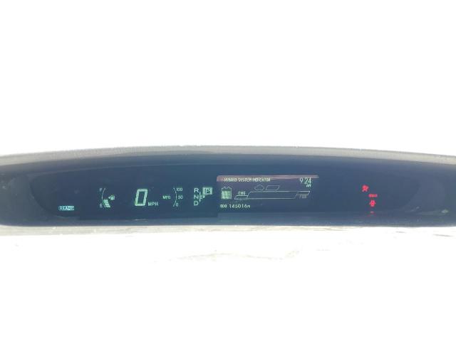 2012 Toyota Prius VIN: JTDKN3DU6C1600531 Lot: 55831764