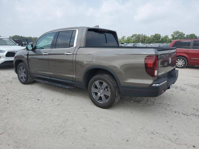 2020 Honda Ridgeline Rtl VIN: 5FPYK3F78LB004393 Lot: 55572764