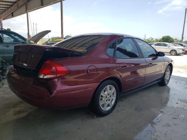 2006 Ford Taurus Se VIN: 1FAHP53296A131378 Lot: 56953674