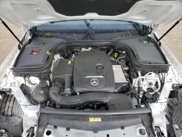 2019 Mercedes-Benz Glc 300 4Matic VIN: WDC0G4KB9KF660369 Lot: 55375744