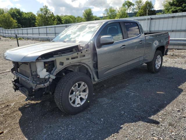 2019 Chevrolet Colorado Lt VIN: 1GCGTCEN4K1225000 Lot: 55510364