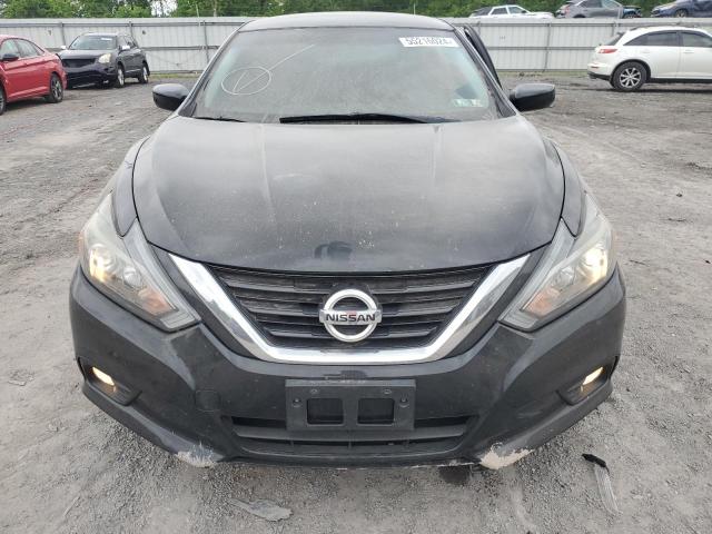 2018 Nissan Altima 2.5 VIN: 1N4AL3AP4JC294551 Lot: 55216024