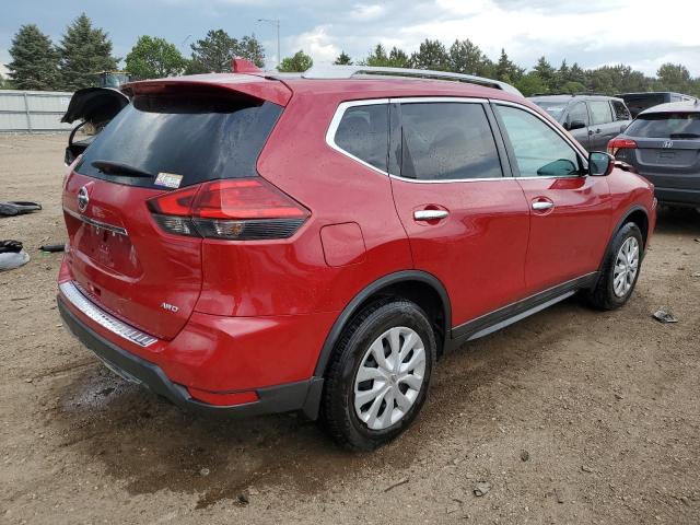 2017 Nissan Rogue Sv VIN: 5N1AT2MV6HC835233 Lot: 54077114