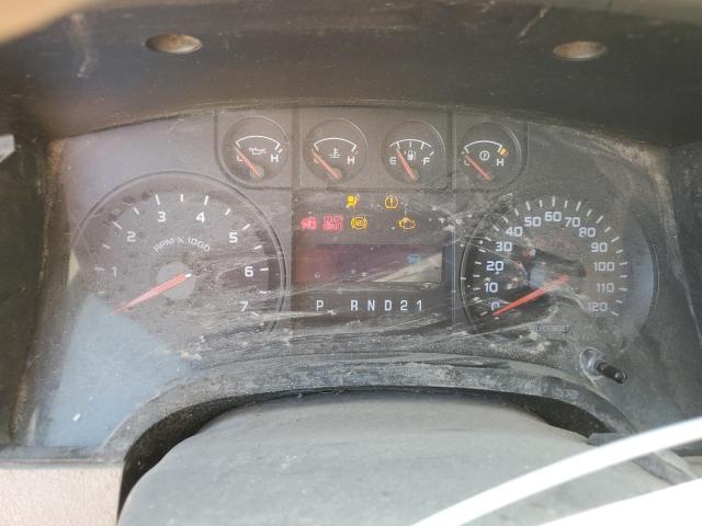 1FTEX1CW0AFC97471 2010 Ford F150 Super Cab