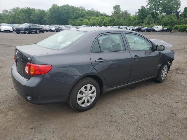 2009 Toyota Corolla Base VIN: 2T1BU40E09C102627 Lot: 55138444