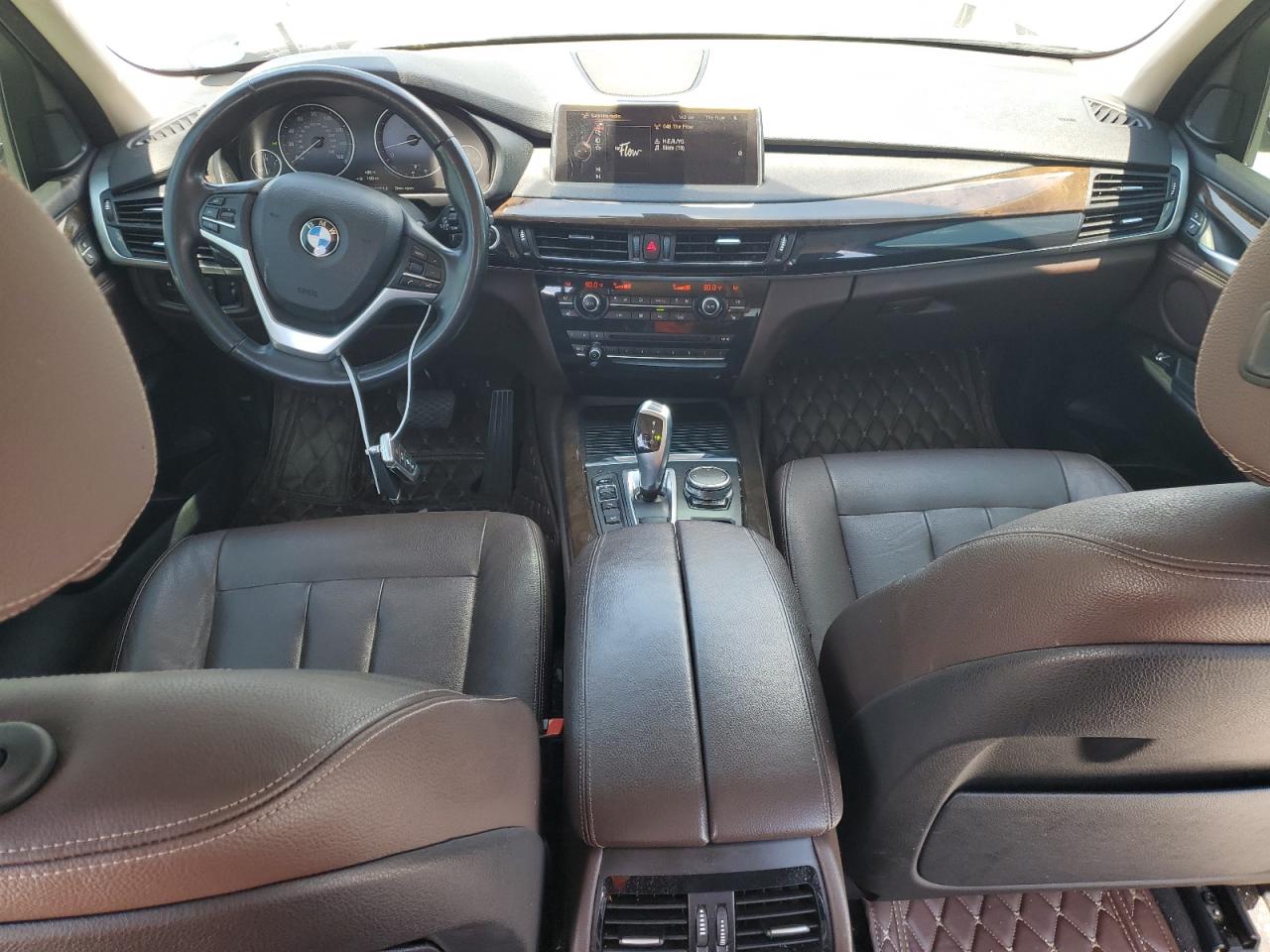 5UXKR0C52G0U49355 2016 BMW X5 xDrive35I