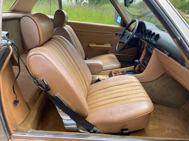 WDBBA45C8FA019882 1985 Mercedes-Benz 380 Sl