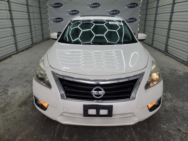 2013 Nissan Altima 2.5 VIN: 1N4AL3APXDN407332 Lot: 54027964