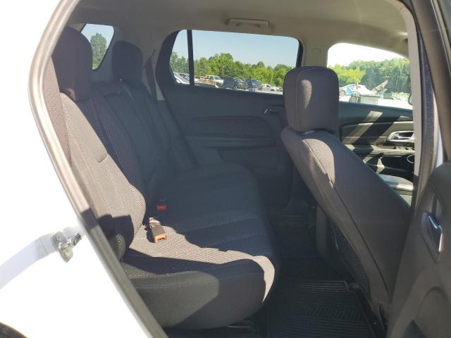 2017 GMC TERRAIN SL - 2GKALMEK6H6312408