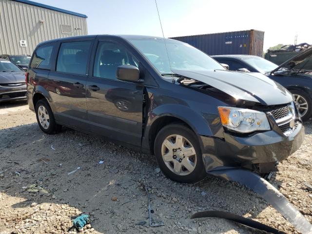 2C4RDGBG9CR182760 2012 Dodge Grand Caravan Se