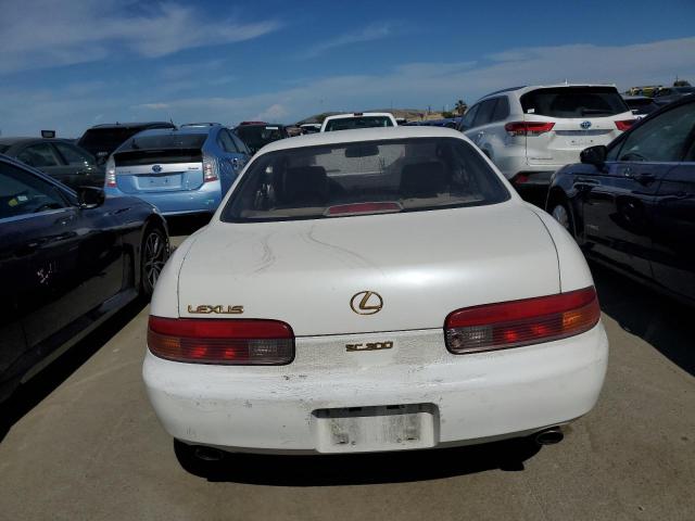 1995 Lexus Sc 300 VIN: JT8JZ31CXS0029043 Lot: 54293944