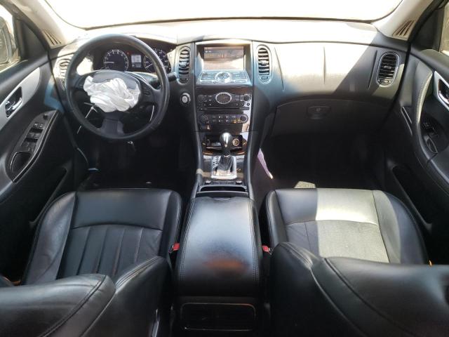 2017 INFINITI QX50 - JN1BJ0RR2HM406604