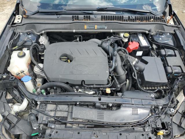 2017 FORD FUSION SE - 3FA6P0HD7HR144756