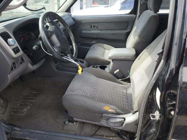 2001 Nissan Xterra Xe VIN: 5N1ED28T81C518003 Lot: 56457234