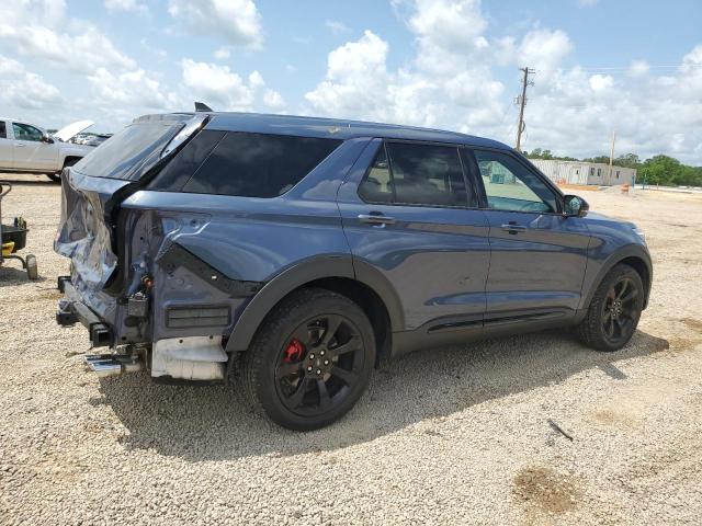 2021 FORD EXPLORER S - 1FM5K8GC5MGA99745