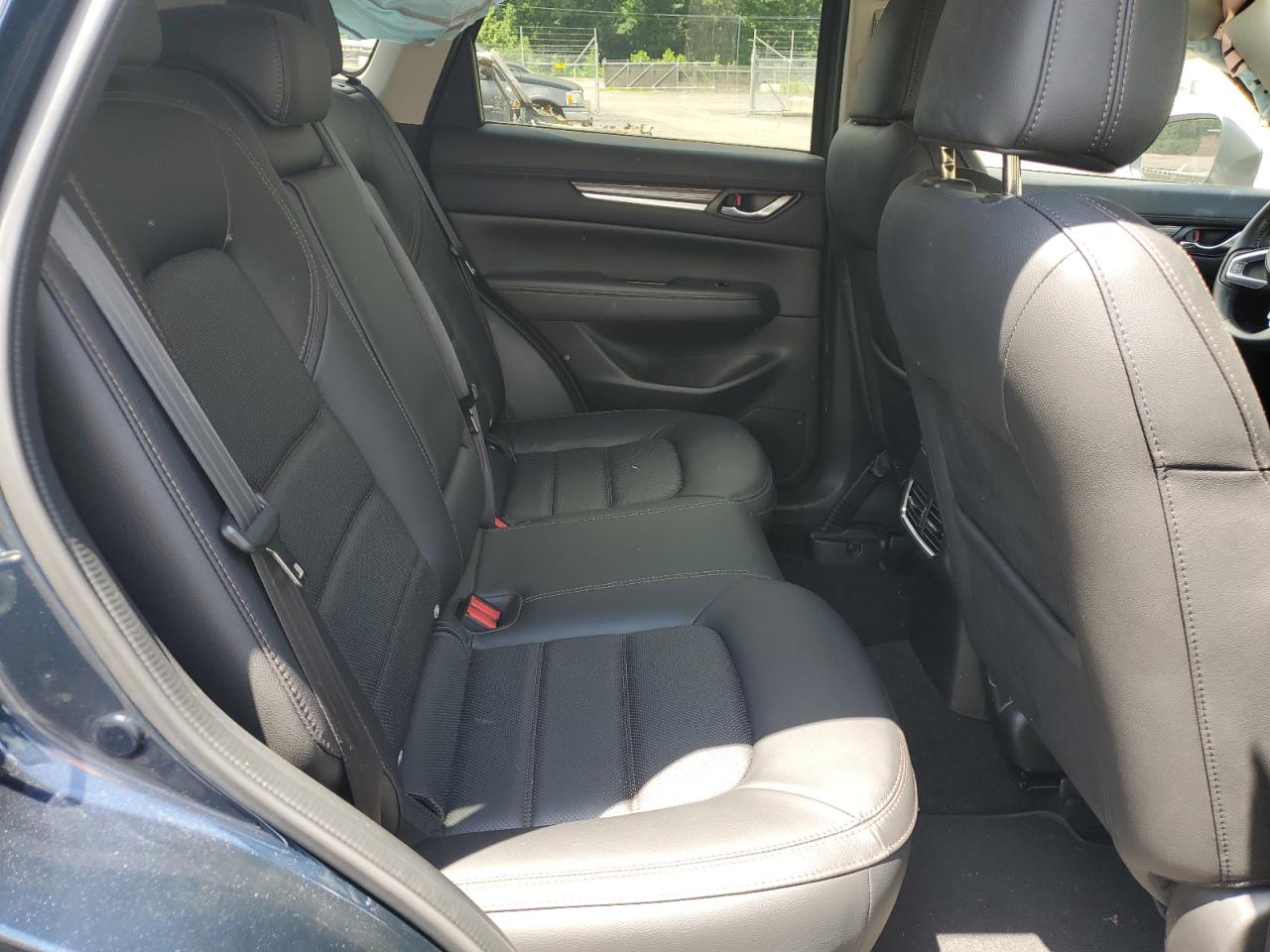 JM3KFBDM2L0793569 2020 Mazda Cx-5 Grand Touring