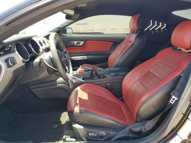 2017 Ford Mustang Gt VIN: 1FA6P8CF6H5343145 Lot: 56875934