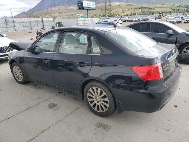 2011 Subaru Impreza 2.5I Premium VIN: JF1GE6B67BH500560 Lot: 56278624