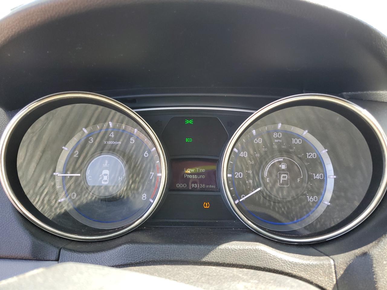 5NPEB4AC6DH714563 2013 Hyundai Sonata Gls