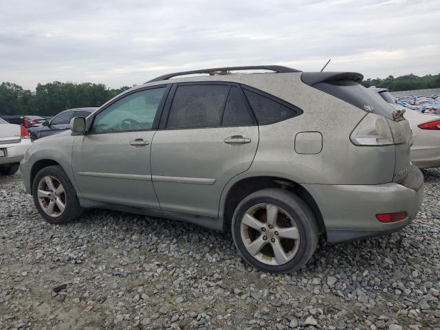 2007 Lexus Rx 350 VIN: 2T2GK31U77C018101 Lot: 55121274