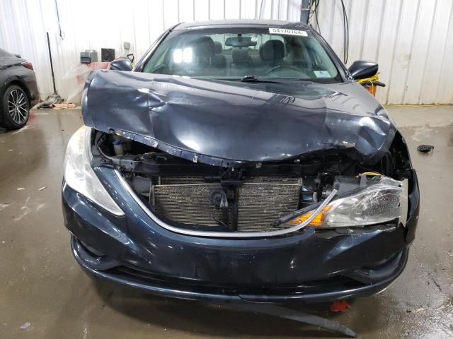 2012 Hyundai Sonata Gls VIN: 5NPEB4AC0CH320913 Lot: 54170164