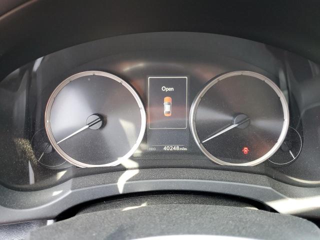 2019 Lexus Is 300 VIN: JTHBA1D29K5091104 Lot: 53884214