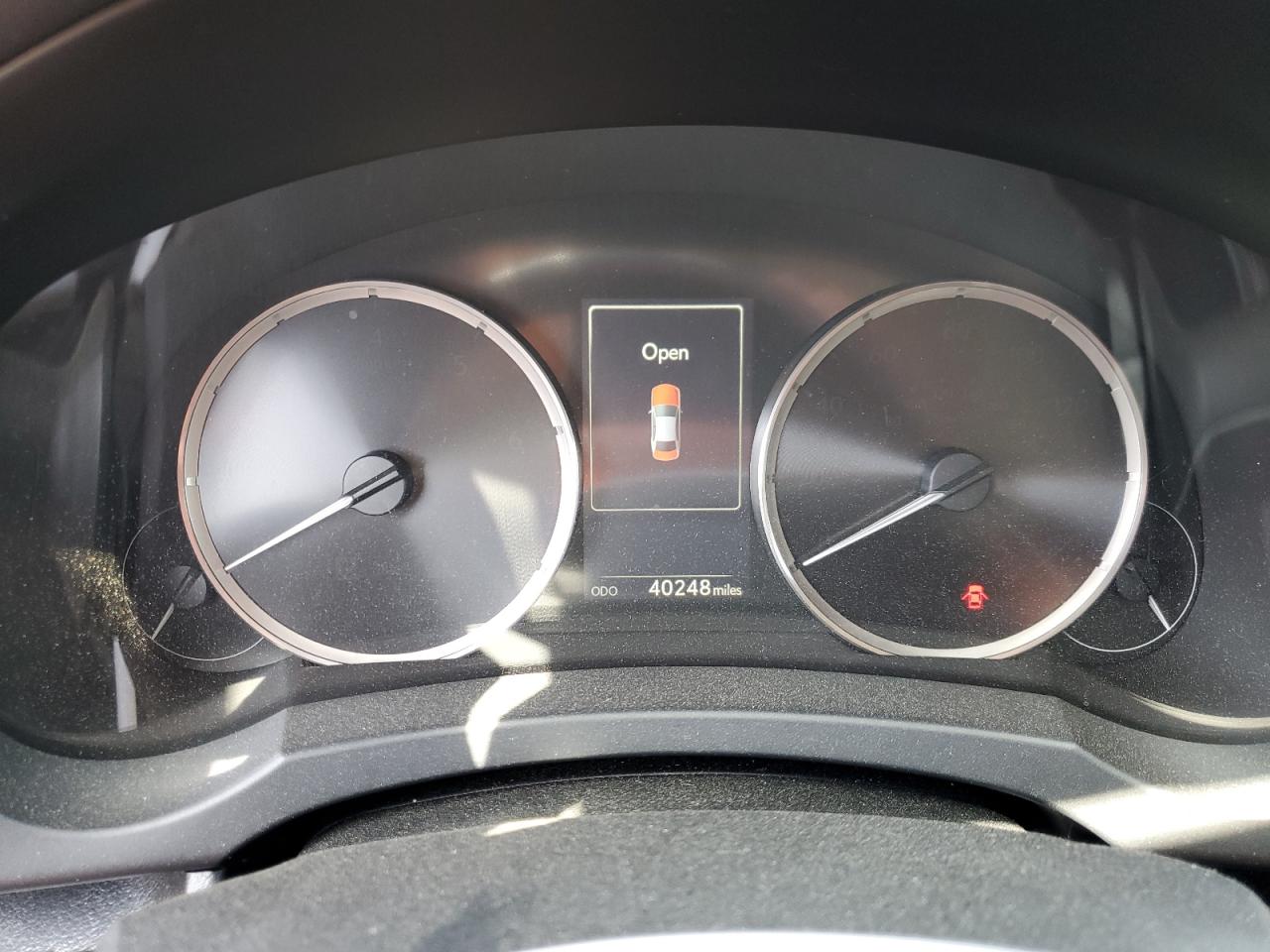 JTHBA1D29K5091104 2019 Lexus Is 300