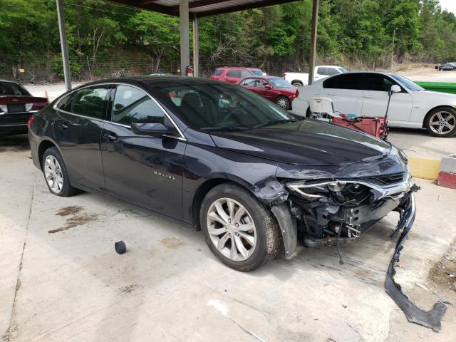 2023 Chevrolet Malibu Lt VIN: 1G1ZD5ST0PF185084 Lot: 53663064