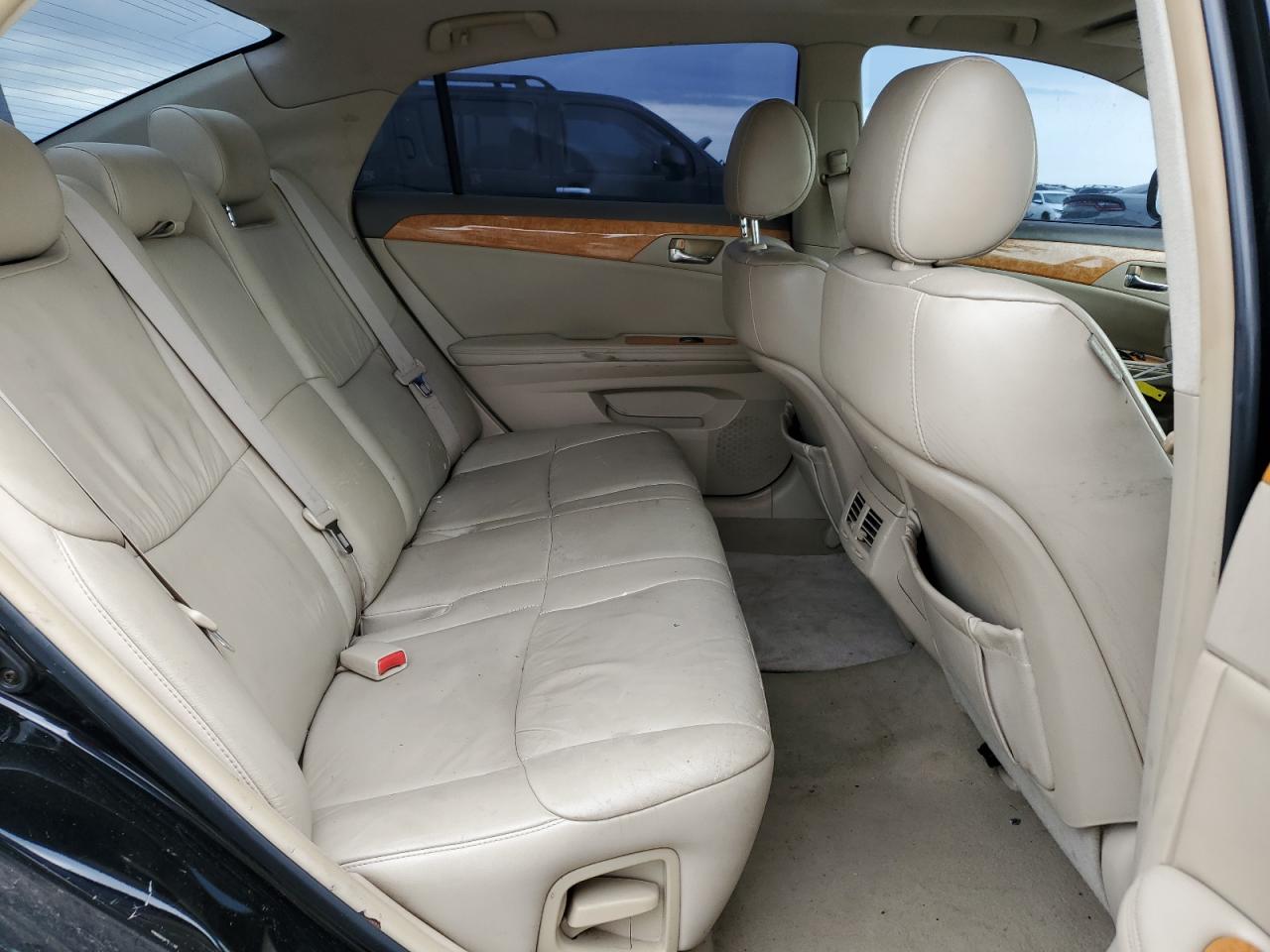 4T1BK36B46U103920 2006 Toyota Avalon Xl