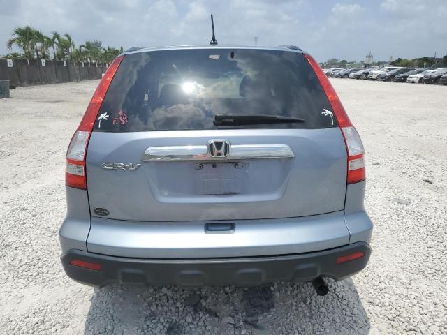 2008 Honda Cr-V Ex VIN: 3CZRE38528G702798 Lot: 54389614