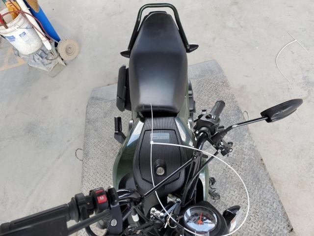 2023 HONDA NVA110 B 3H1JK0708PD107076