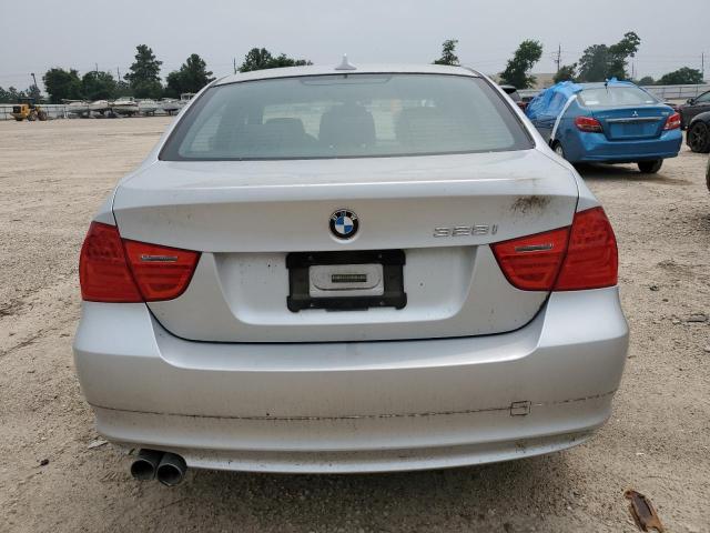 2011 BMW 328 I VIN: WBAPH7G56BNN05237 Lot: 54440514