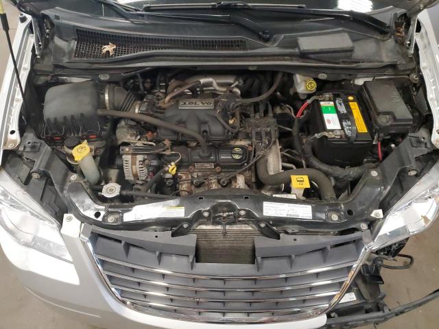 2008 Chrysler Town & Country Touring VIN: 2A8HR54P58R766488 Lot: 57201064