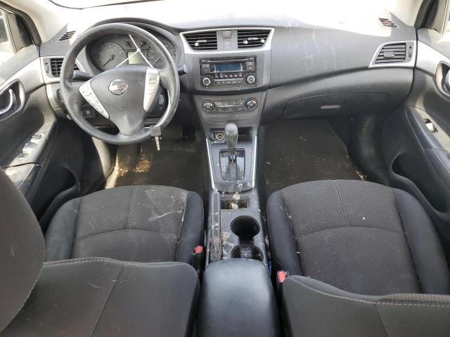 2017 NISSAN SENTRA S - 3N1AB7AP2HY273514