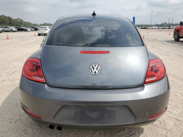 2012 Volkswagen Beetle VIN: 3VWJX7AT2CM647094 Lot: 56350304