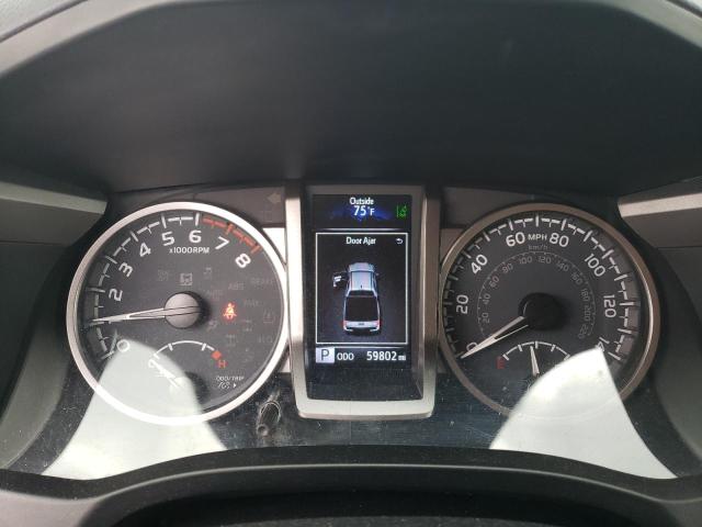 2021 Toyota Tacoma Double Cab VIN: 3TMCZ5AN9MM422412 Lot: 56664914