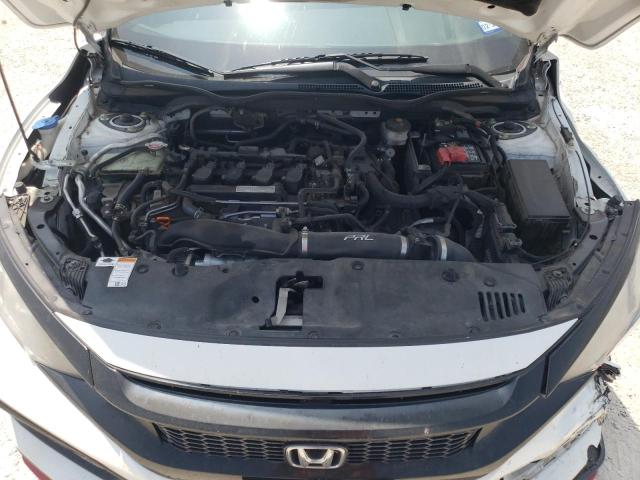 2018 Honda Civic Lx VIN: SHHFK7H20JU239620 Lot: 54494824