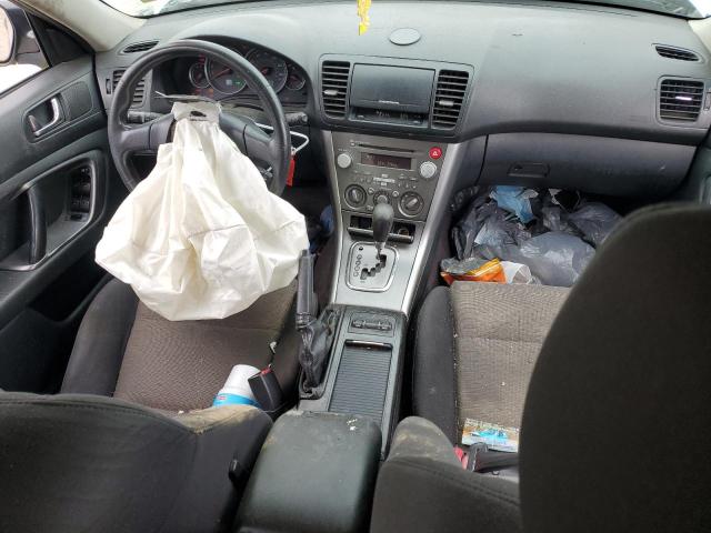 2007 Subaru Outback Outback 2.5I VIN: 4S4BP61CX77303705 Lot: 54790754