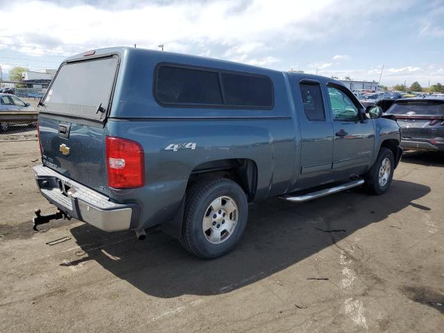 2011 Chevrolet Silverado K1500 Lt VIN: 1GCRKSE36BZ463176 Lot: 52727014