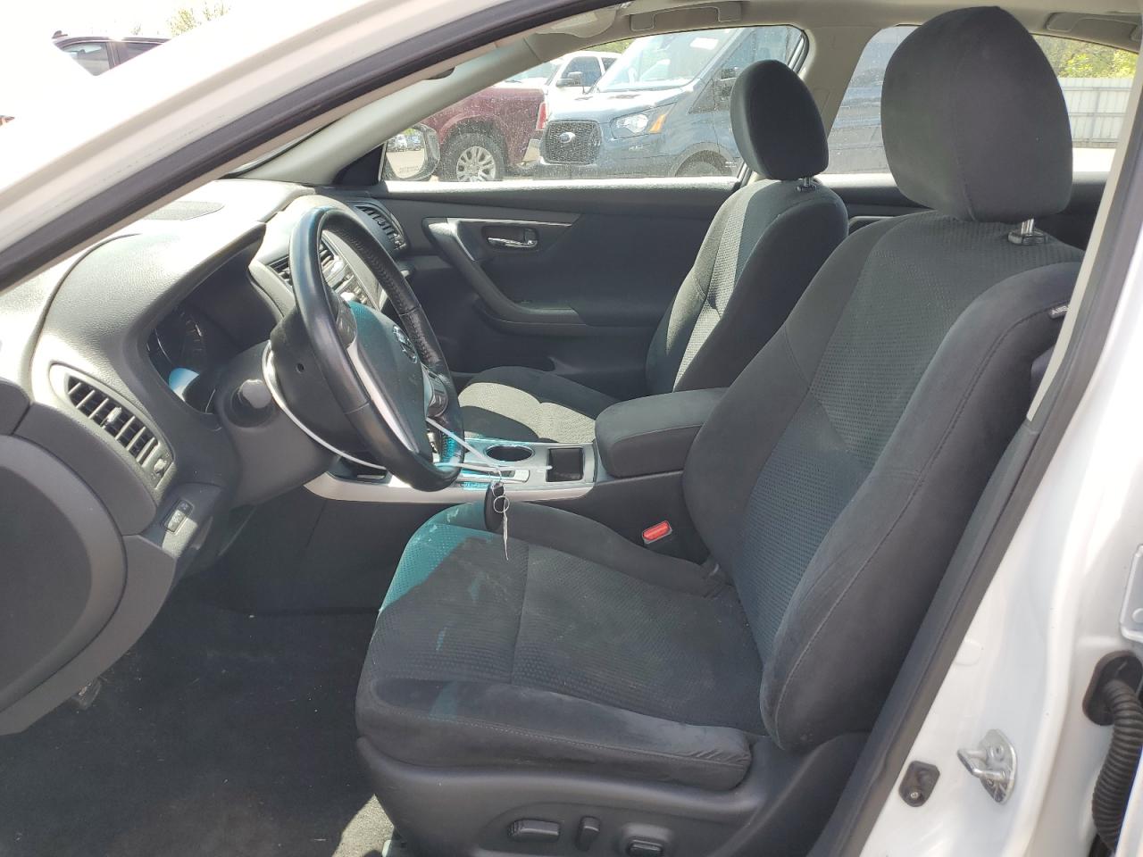 1N4AL3AP3FC156295 2015 Nissan Altima 2.5