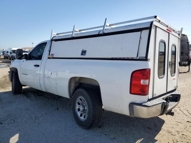 2011 Chevrolet Silverado C1500 VIN: 1GCNCPE04BF164043 Lot: 53499734